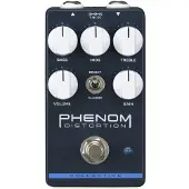Wampler Pedals Wampler Phenom Distortion Pedal