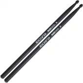 Techra Black Diamond 2B Drumsticks