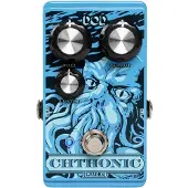 DOD PEDAL DOD CHTHONIC FUZZ