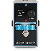Electro-harmonix HOLY GRAIL NANO - REVERB