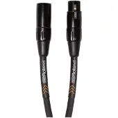 Roland Black Series Microfoonkabel 1 m