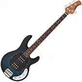 Music Man StingRay Special HH Pacific Blue Burst