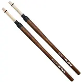 Vic Firth RODS RXM RUTE-X MEDIUM GAUGE