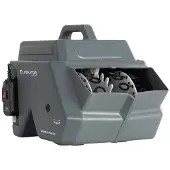 Eliminator Lighting Eliminator Bubbletron EXL Bubble Machine