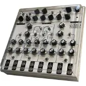 Soma Laboratory Plastic Cover for Lyra 8