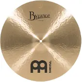 Meinl Byzance 17" Traditional Thin Crash