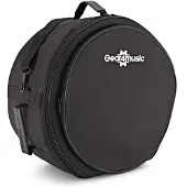 Gear4Music Gevoerde Tas voor Snaredrum 14 van