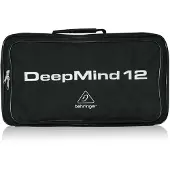 Behringer DEEPMIND 12D-TB Deluxe Water-Resistant Transport Bag