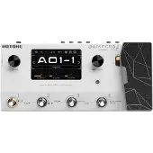 Hotone Ampero II Multi Effects Unit