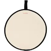Big Fat Snare Drum 12" Quesadilla