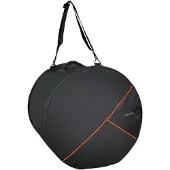 Gewa GIG BAG FOR BASS DRUM PREMIUM 22" X 20"