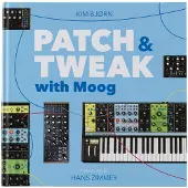 Bjooks Patch & Tweak With Moog