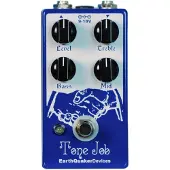 Earthquaker Devices Tone Job EQ and Booster