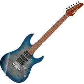 Ibanez Az2407F-Sde Sodalite Prestige