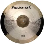 Masterwork Iris 20 Ride Heavy