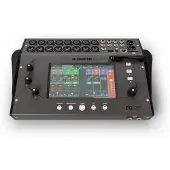 Allen & Heath CQ18T 18-Channel Digital Mixer