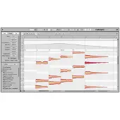 Celemony Melodyne 5 Editor