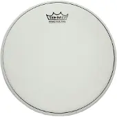 Remo PH-0108-00 PEAU POUR PRACTICE PAD / TAMPON SILENCIEUX 8