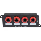 Temple Audio 4X Module