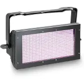 Cameo CLTW600RGB THUNDER WASH LED-lichtinstallatie Aantal LEDs: 648 x 0.2 W