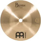 Meinl Byzance 6" Traditional Splash