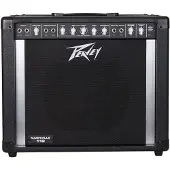 Peavey Nashville 112 steelgitaar gitaarversterker combo