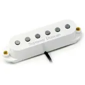 Seymour Duncan STK-S4N-W - STACK PLUS STRAT NECK WHITE
