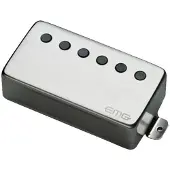 Emg 66 6-String Humbucker Pickup Chrome
