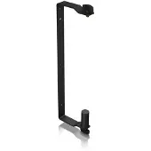 Behringer WB212 Wall Mount Bracket for Eurolive B212 Black