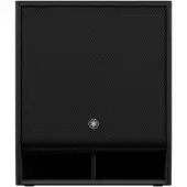 Yamaha DXS18XLF 18 Active PA Subwoofer