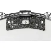 Snareweight M1 Snare Dampening System Black