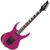 Ibanez 540PIII Genesis Purple Neon