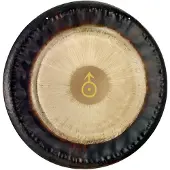 Meinl Planetary Tuned Uranus Gong 24"