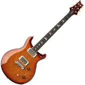 Paul Reed Smith PRS S2 Mira 594 Gloss Dark Cherry Sunburst