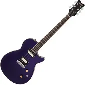 Gretsch Streamliner Jet Nightshade Purple