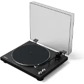Kanto Audio Kanto OBI3 Turntable with Bluetooth Matte Black