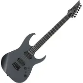 Ibanez RGR5121RBGRF Gray Metallic Flat Prestige