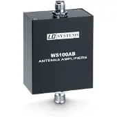 LD Systems WS 100 AB - ANTENNE VERSTERKER