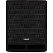 SubZero C15S 15" 1400W Passive PA Subwoofer