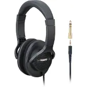 Roland RH-A7 Hoofdtelefoon Zwart