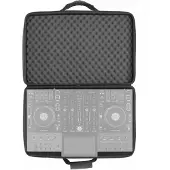 UDG Creator Denon DJ Prime 4 Hardcase Zwart