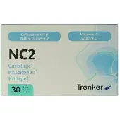 Trenker NC2 Kraakbeen | 30 capsules
