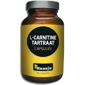 Hanoju L-Carnitine & L-Tartraat