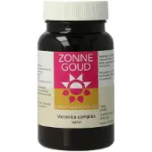 Zonnegoud Veronica Complex Tabletten