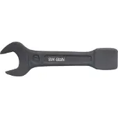 SW-Stahl 00287L slagmoersleutel