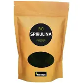 Hanoju Spirulina poeder