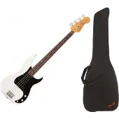 Fender Player II Precision Bass with Gig Bag or Case Build Your Own Bundle