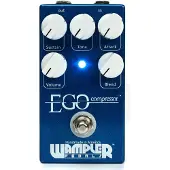 Wampler EGO Compressor Pedal
