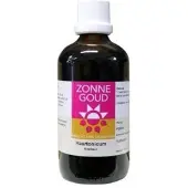 Zonnegoud Haartonicum Tinctuur