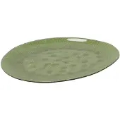 COSY&TRENDY Cosy & Trendy Streetfood Go Melamine Bord 27.5x23cm